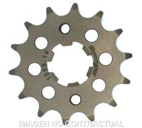 Supersprox Pignone Yamaha 428 x 14 Ricambio per moto