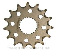 Supersprox Yamaha 428x16 Cst1594x15 Front Sprocket Oro 16t