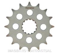 Pignone Supersprox Yamaha 428 x 16 per Moto Ricambi Accessori