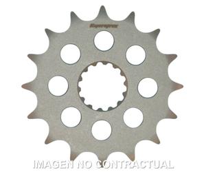 Pignone Supersprox Yamaha 428 x 16 per Moto Ricambi/Accessori