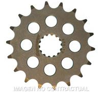 Pignone Supersprox Yamaha 428 x 18 per Moto Ricambi Accessori