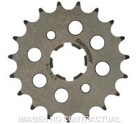 Pignone Supersprox Yamaha 428 x 19 Moto Motore Ricambi Ciclomotore Accessori
