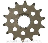 Pignone Supersprox Yamaha 520 x 14 per Moto Ricambi Accessori Parti