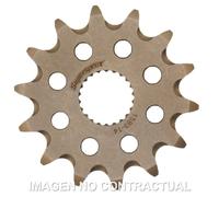 Pignone Supersprox Yamaha 520 x 14 per Moto Ricambi Accessori Per