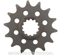 Pignone Supersprox Yamaha 520 x 14 Moto Motore Ricambi Ciclomotore/Accessori