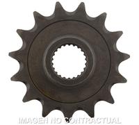 Pignone Supersprox Yamaha 520 x 15 per Moto Ricambi Accessori