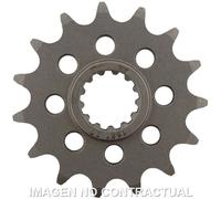 Pignone Supersprox Yamaha 520 x 15 per Moto Ricambi Accessorio Pezzi