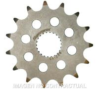 Pignone Supersprox Yamaha 520 x 15 per Moto Ricambi e Accessori