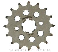 Pignone Supersprox Yamaha 520 X 16 Moto Motor Ricambi Ciclomotore Accessori