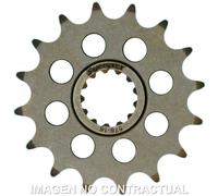 Pignone Supersprox Yamaha 520 x 16 per Moto Ricambi Accessori Pezzi,