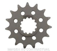 Pignone Supersprox Yamaha 525 x 15 per Moto Ricambi/Accessori