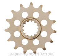 Pignone Supersprox Yamaha 525 x 15 Moto Motore Ricambi Ciclomotore Accessori