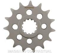 Pignone Supersprox Yamaha 530 x 15 per Moto Ricambi Accessori