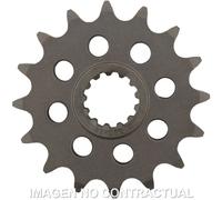 Pignone Supersprox Yamaha 530 x 16 per Moto Ricambi Accessori