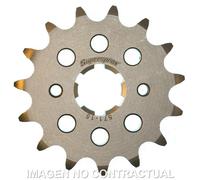 Supersprox Yamaha 530x16 Cst571x16 Front Sprocket Oro 16t