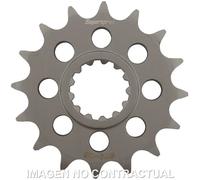 Pignone Supersprox Yamaha 530 x 16 per Moto Ricambi e Accessori