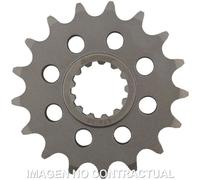 Pignone passo 530 17 denti per Yamaha XJR 1300 2004 2005 2006 2007 2008 2009