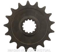 Pignone Supersprox Yamaha 530 x 17 Moto Motore Ricambi Ciclomotore/Accessori