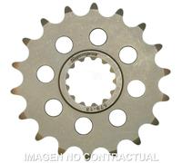 Pignone Supersprox Yamaha 530 x 18 per Moto Ricambi Accessori