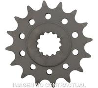 SGR Pignone S+2 AC P532-D16 per Yamaha YZF R6 S 06/06