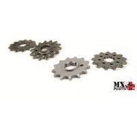 PIGNONE SUZUKI GSX R 1000 2001-2008 JT JTF520.17 PASSO 525 - 17 DENTI - VERSI...