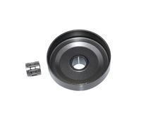 Pignone tamburo frizione 3/8-6T adatto for 925 GS260 MT2500 MT2600 125 50162015