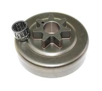 Pignone tamburo frizione adatto for 030AV 031AV 032AV 041AV OEM 1113 640 2000 9516 933 3000