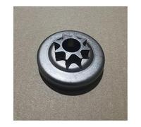 Pignone tamburo frizione passo 1/4" 8 denti adatto for 251TS 251TSC CS-2511TES CS-2511 CS-2511T CS-2511P OEM A556001710