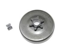 Pignone tamburo frizione per Einhell GC-PC 1235 BG-PC 40/40 BG-PC 1235