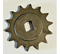 Pignone Trasmissione Catena Moto Benelli Guzzi Motobi 50 cc. Denti 14