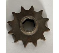 Pignone Trasmissione Catena Moto Ducati Scrambler 350/450 Denti 12