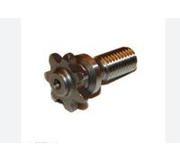 PIGNONE TRASMISSIONE MINIMOTO Z7 D.10MM