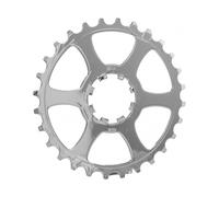 Pignone Ultima Posizione 28 Denti 10 Velocità Campagnolo