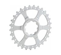 Pignone Ultima Posizione Shimano 10 Velocita 29 Denti Acciaio