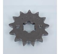 Pignone Uscita Scatola Esjot per Kawasaki Moto 80 KX Grandi Ruote 1984 Per 2000 Nuovo