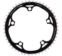 Pignone Vento 46 nero, Ø 135 esterno 9/10-f T.A.