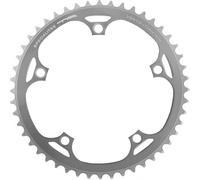 Pignone Vento 52 argento, Ø 135 esterno 9/10-f T.A.