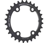 Pignone X80 GRX-2 Gravel 30 nero, interno, 10/11-f T.A.