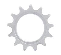 Pignone XLC 1 1/8 13T Argento