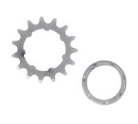 XLC Pignone unisex per adulti 2502475100, argento, taglia unica