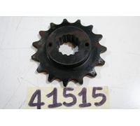 Pignone Z15 passo 525 SUNSTAR Pinion Front sprocket Ducati Multistrada 950 ABS