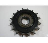 Pignone Z16 silenziato Pinion Front sprocket Yamaha YZF R6 600 03-05
