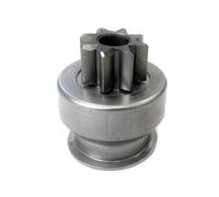 HOFFER 47125 Pignone, Motorino d'avviamento