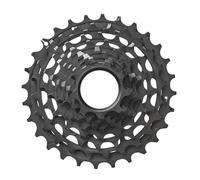 Pignoni Acciaio Ricambio EThirteen TRSr 9-28T