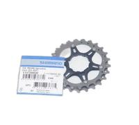 Pignoni per cassetta Shimano CS-R9100 Argenté