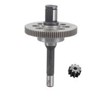 Pignoni per utensili elettrici Assemblaggio per registrazione al litio con albero bilanciato Accessori di ricambio per catena elettrica Precisioni Ingranaggio di taglio per manutenzione di potenza