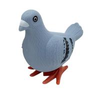 Pigoon Wind -Up Toy - Simpatico giocattolo di educazione giocattolo di educazione giocattolo piccione | Simulazione Novelty Ornament Kid Pigeon Toys | Piccoli giocattoli per bambini, ideali per casa,