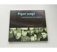 Pigor & Eichhorn - Pigor Singt,Benedikt Eichhorn2