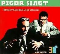 Pigor & Eichhorn - Volumen 3