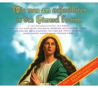 Pigor,Thomas & Gäste - Wie Man am Schnellsten in Den